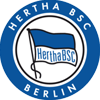 Trang chủ 77 Hertha Berlin II